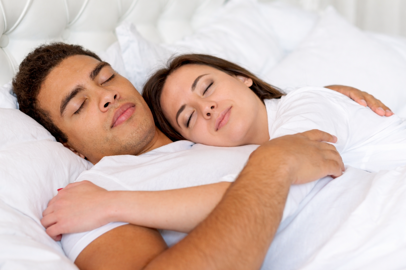 Qual o melhor anti ronco para dormir?