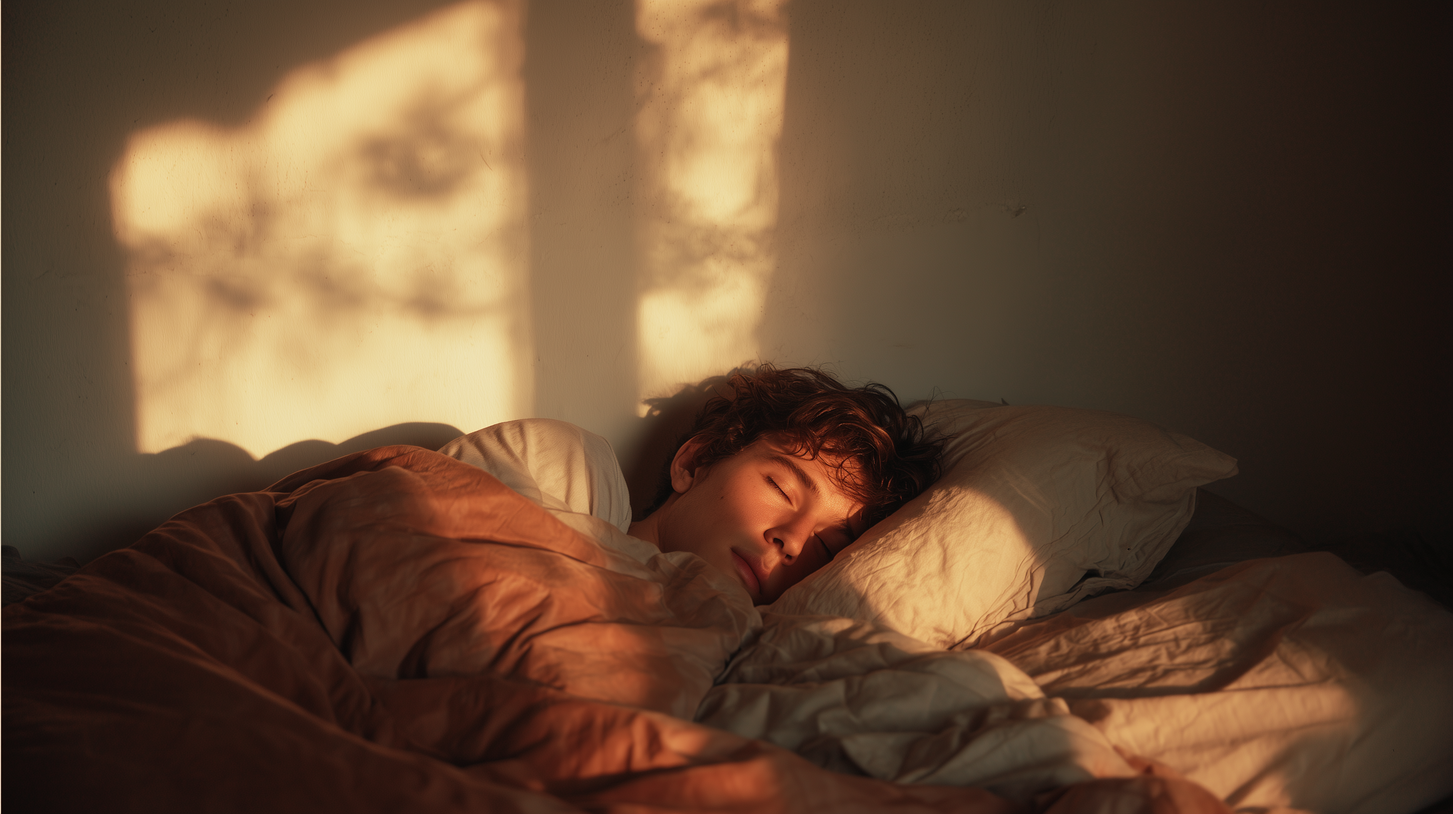 O que acontece com o corpo quando você ronca?