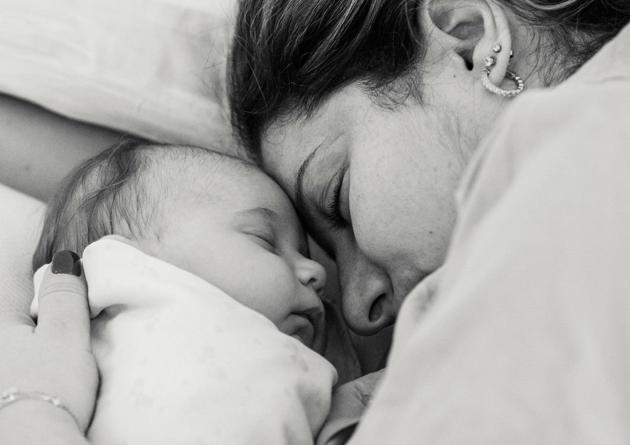 Máquina de Ruído Branco para Bebês: A Solução para Noites de Sono Tranquilas
