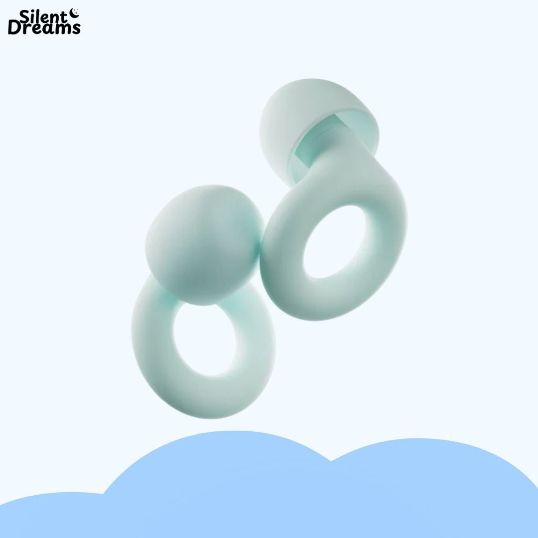 Protetor Auricular Silent