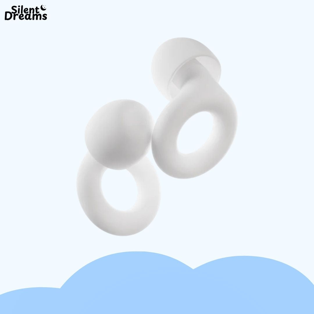 Protetor Auricular Silent