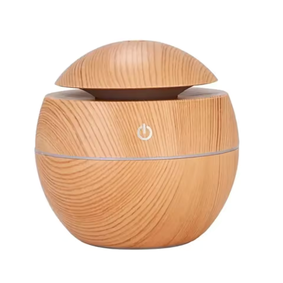 Umidificador de Ar, Pulverizador | Silent Dreams