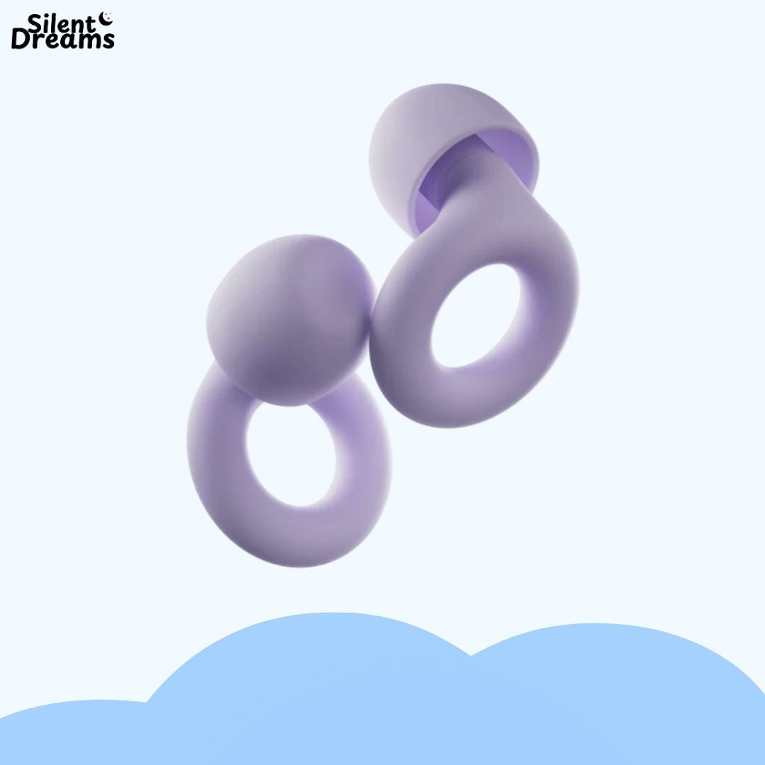 Protetor Auricular Silent