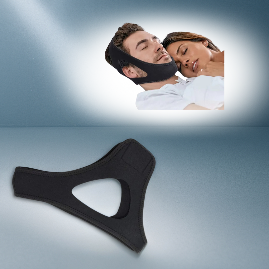 Máscara anti ronco