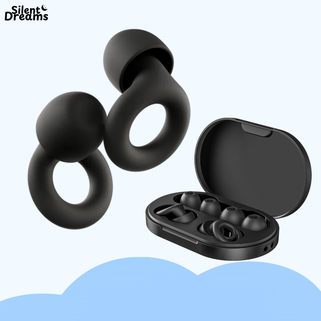 Protetor Auricular Silent