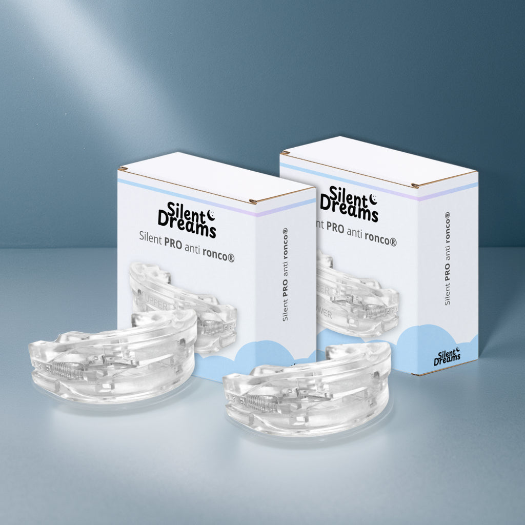 Silent PRO anti ronco®
