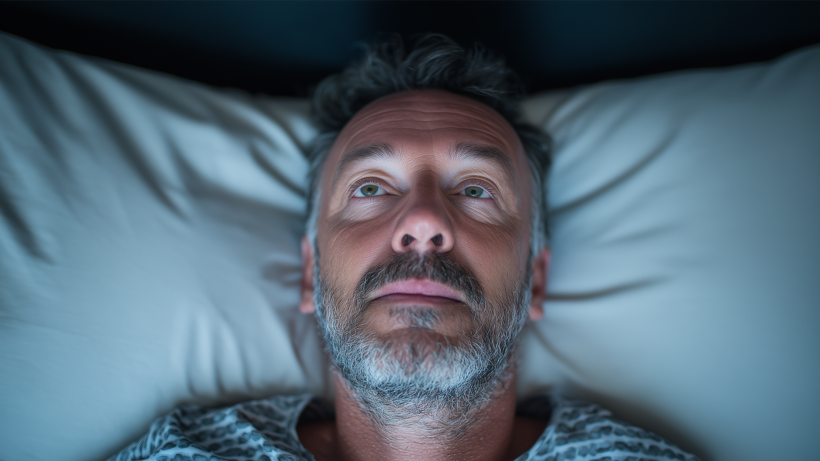 Ronco piora com a idade?