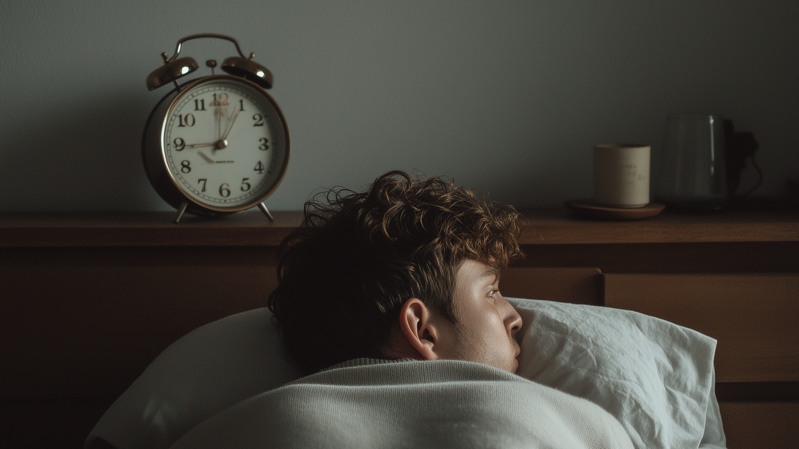 Dormir tarde piora o ronco?