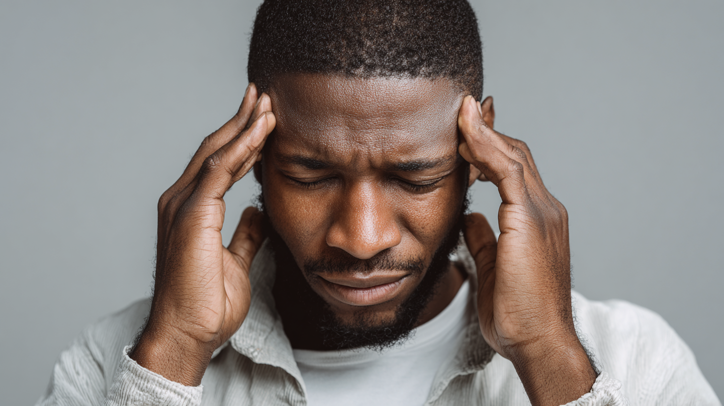 Ronco pode causar dor de cabeça ao acordar?