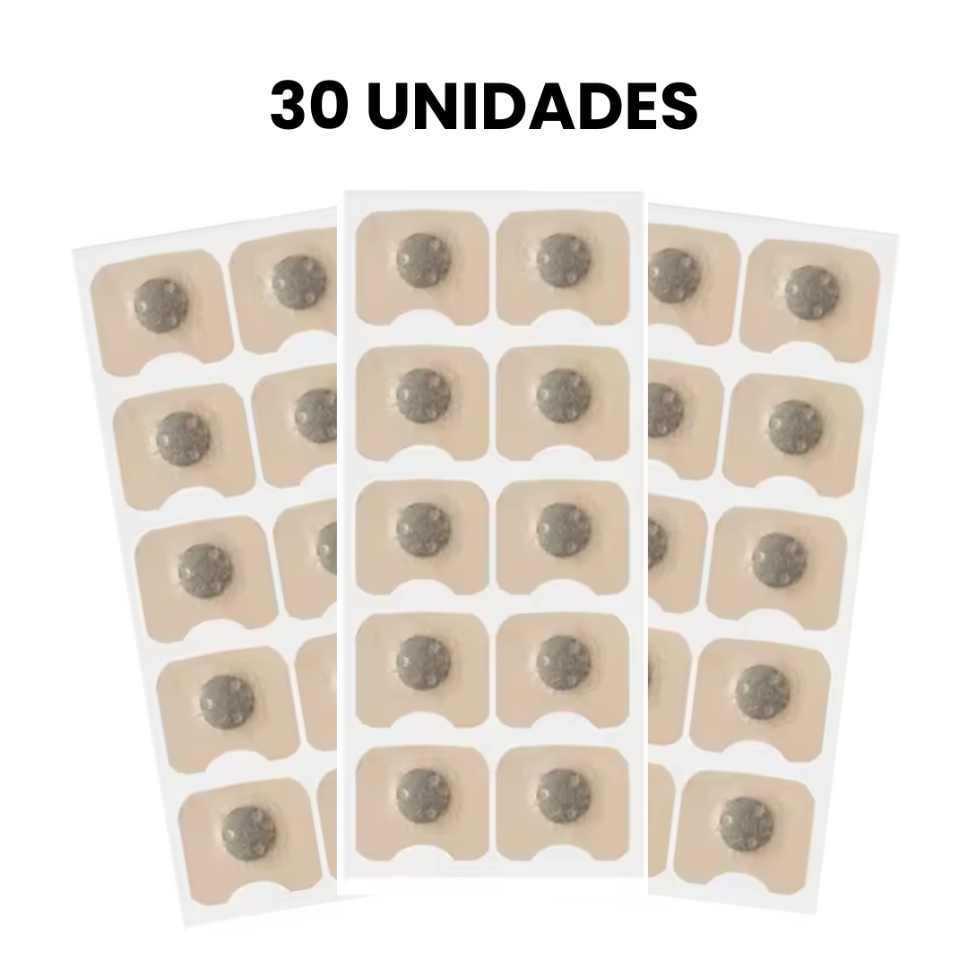 Refil Imãs Dilatador Nasal