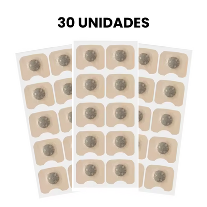 Refil Imãs Dilatador Nasal