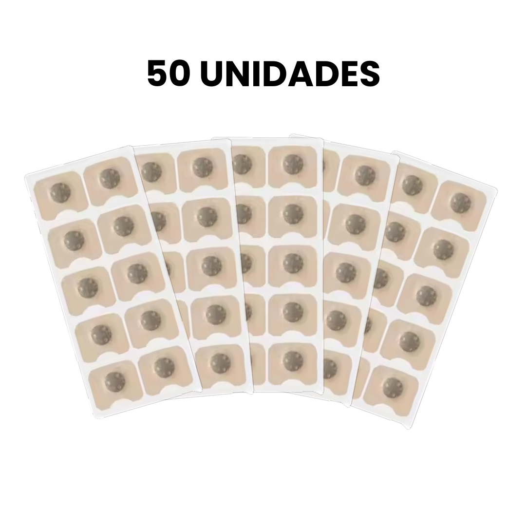 Refil Imãs Dilatador Nasal