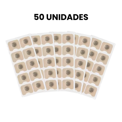 Refil Imãs Dilatador Nasal